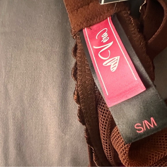 NWT Vera Garter Belt small/medium - Picture 7 of 10